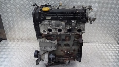 MOTOR DIESEL JUEGO FIAT STILO 1.9 JTD 192A9000  