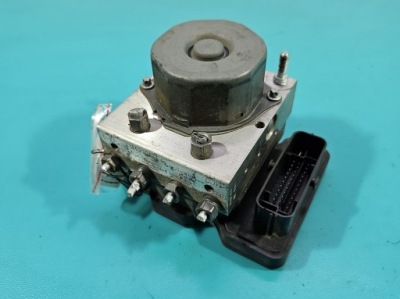 Насос abs renault captur i 0265243683 476605492r фото №1