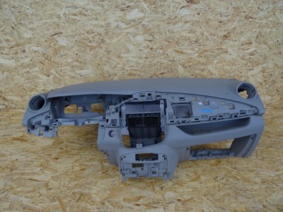 Renault zoe панель приладів консоль подушка безпеки оригінал фото №1