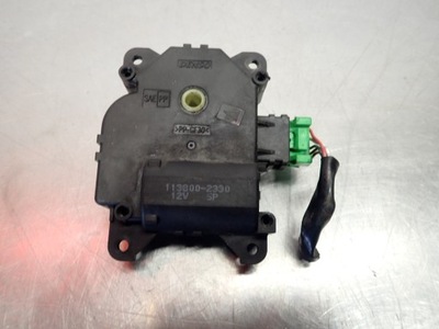 Моторчик обігрівача infiniti m37x фото №1