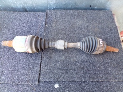 Привідний вал ліва peugeot 4007 2.2hdi фото №1