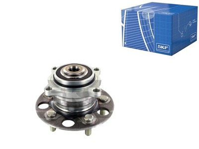 Подшипник колеса honda задняя accord 08- skf фото №1