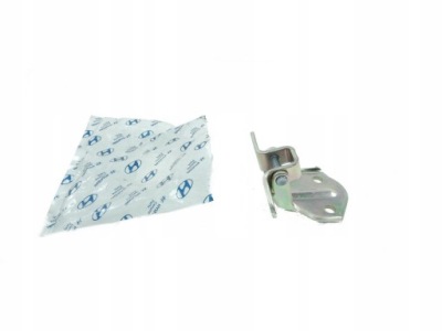 Петля дверь перед hyundai elantra 90-95 aso фото №1