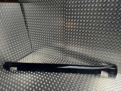 Tesla model s 2017 порог 600587500j фото №1