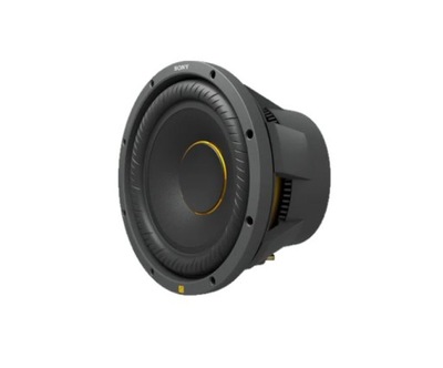 SONY XS-W122ES subwoofer 30cm 2000W 2omy