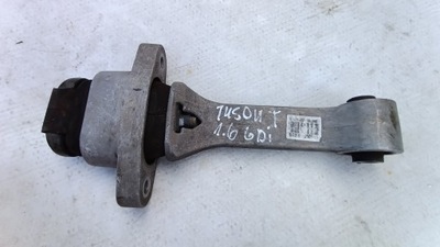 Кронштейн коробки tucson ii sportage iv 21950-d3100 фото №1