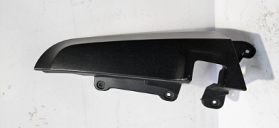 Захист лампи правий задній renault express 21- фото №1