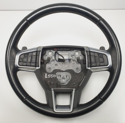 Воздуховод мультифункция discovery sport l550 фото №1