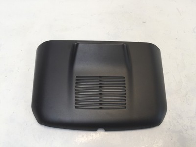 Qashqai iii j12 2022 корпус дзеркало заднього фото №1