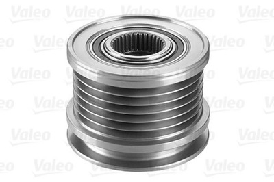 VALEO ALTERNADOR - EMBRAGUE JEDNOKIERUNKOWE 588016  