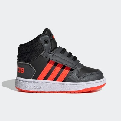 ADIDAS BUTY HOOPS MID 2.0 I GZ7780 # 25,5