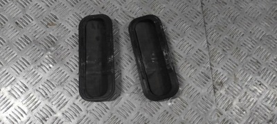 Lexus rcf rc-f rc f решётка вентиляционная багажника фото №1