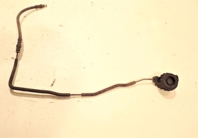 Шланг трубка циліндр зчеплення opel corsa d 1.3 cdti фото №1