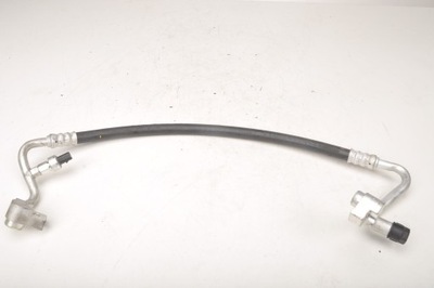 Ford fiesta mk8 1.0 шланг кондиціонера 22r фото №1