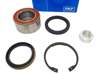 Подшипник колеса osi перед skf suzuki alto iv alto v swift ii фото №1