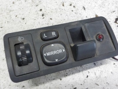 Toyota corolla e12 перемикач дзеркал фото №1