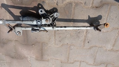 Mech дворники opel vectra c 05r фото №1