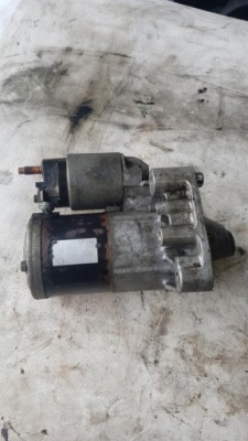 Стартер 1.6thp 156km peugeot rcz фото №1