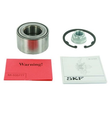 VKBA7536 SKF ПОДШИПНИК КОЛЕСА MAZDA P. 3 BL 09- /5 CR 05-