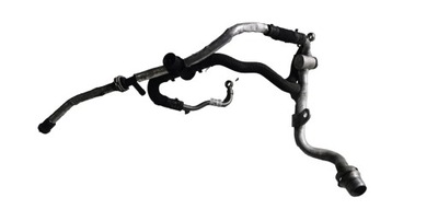 Vw audi труба 059121465b фото №1