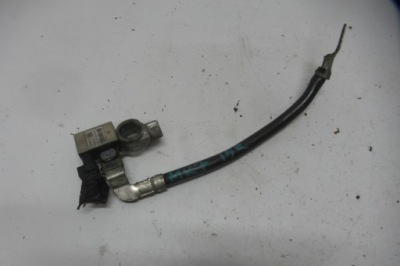 Ford fiesta mk7 15r клемма минусовая cv2t10c679bf фото №1