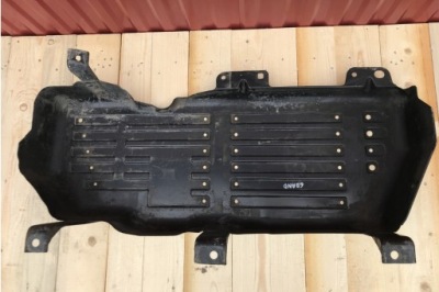 Jeep grand cherokee 3.0crd wk bak лист целая фото №1