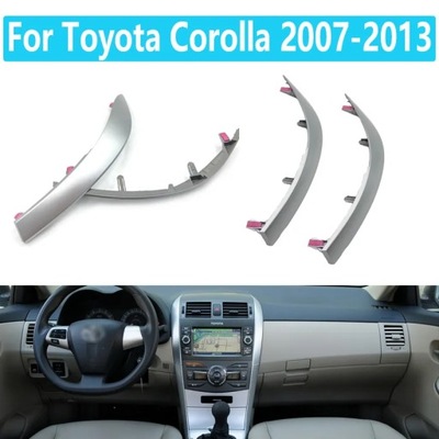 ДЛЯ TOYOTA COROLLA 2007 2008 2009 2010 2011 2