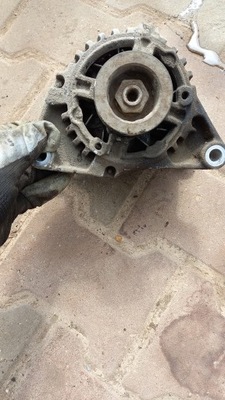 Генератор opel corsa b 00r 90534472 фото №1