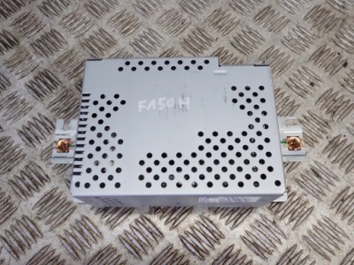 Модуль радіо радіо приймач sync4 ford f150 lariat 2021- фото №1