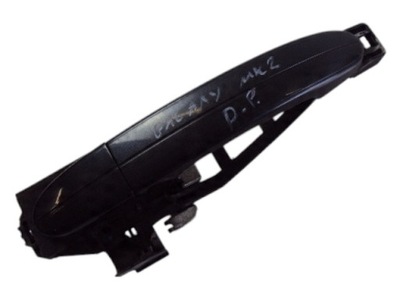 Ручка дверь правый перед ford galaxy mk2 06- фото №1