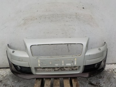 210 volvo c30 r-design бампер перед передній фото №1