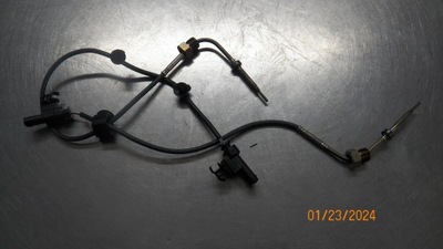 SENSOR TEMPERATURE EXHAUST GASES OPEL ASTRA K V 1.6 CDTI 55592366  