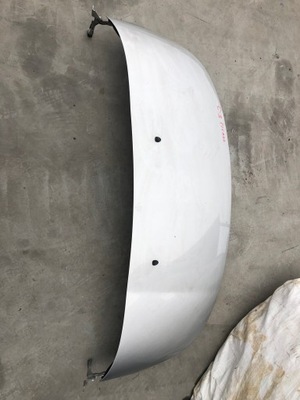 Citroen c3 picasso 11r капот фото №1