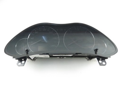 CUADRO DE INSTRUMENTOS TOYOTA AVENSIS II T25 2.0 D4D 8380005630H  