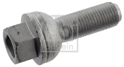 FEBI 17818 PERNO RUEDAS FORD  