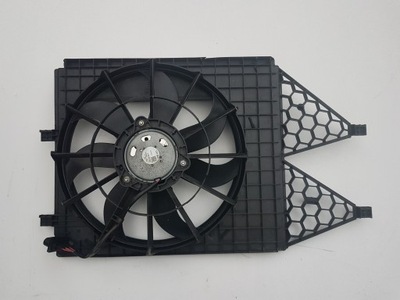 VW POLO 6R SEAT IBIZA FABIA 08-16 FAN RADIATOR  