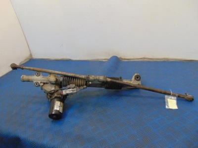 Honda civic vii рулевая рейка 01ms5s-g6 фото №1