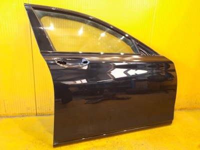 Bmw 7 g11 g12 дверь перед передние правое фото №1