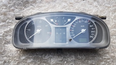 Renault laguna 2 лічильник фото №1