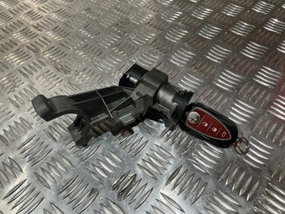 Замок зажигания с ключ alfa romeo giulietta 10- 1.7 b фото №1