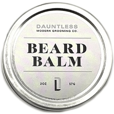 Dauntless balsam do brody Beard Balm 57g