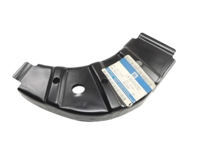 Element кузов задняя opel vectra b 90464192 фото №1