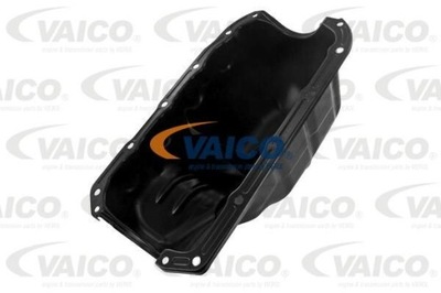 VAICO Oil pan V24-0316 4046001556449 