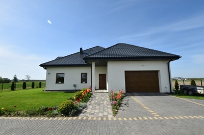Dom, Stara Łomża przy Szosie, 330 m²