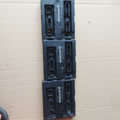 Модуль комфорта 8k0907064c audi a4 b8 a5 фото №1