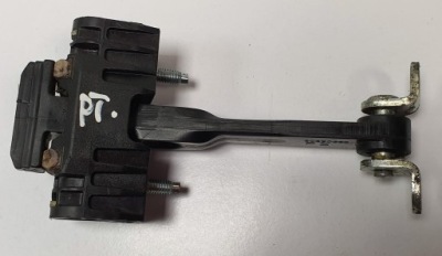 Ограничитель дверь задний  alfa romeo 159 09906909 фото №1