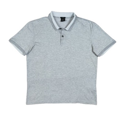 HUGO BOSS Koszulka Polo Męska r.L