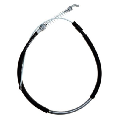 Трос тормоза ручного левый задняя dodge ram 11-19 фото №1