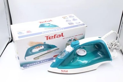 ŻELAZKO TEFAL FV1542