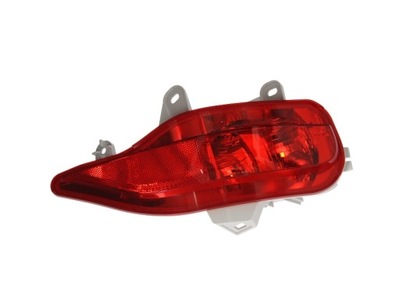 FARO PRZECIWMGLOWA PARTE TRASERA TOYOTA AVENSIS 11.08-10.18 DERECHO VALEO VAL044914  